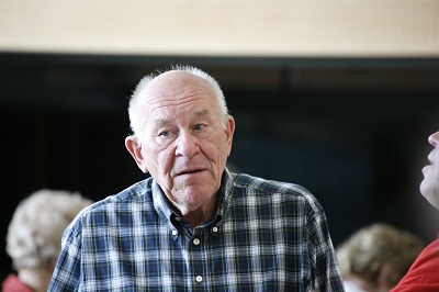 Der Sportkreis trauert um Wolfgang Specht