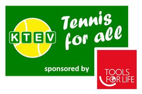 Aktionstag "Tennis für Alle"