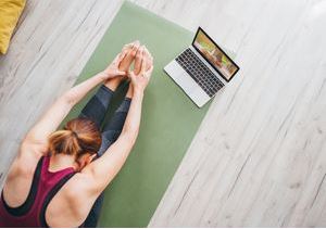 5. Digitale Gesundheitswoche des lsb h