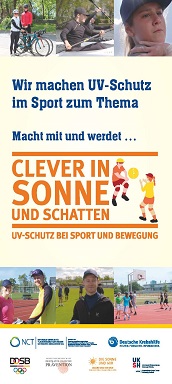 UV-Schutz bei Sport und Bewegung