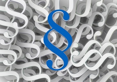 Urheberrechts- und Markenrechtsverletzung