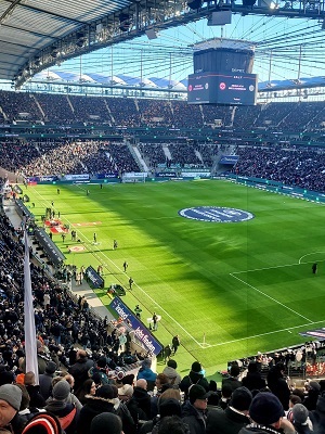 Ehrenamtliches Engagement lohnt sich