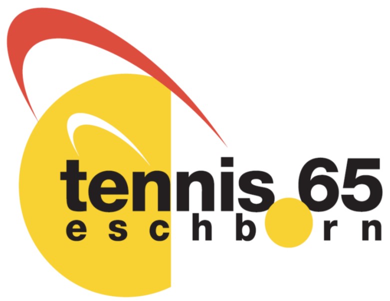 Vereinslogo von tennis 65 eschborn e.V.