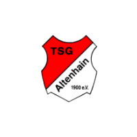 Vereinslogo von TSG Altenhain 1900 e.V.