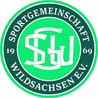 Vereinslogo von Sportgemeinschaft Wildsachsen e.V.
