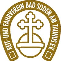 Vereinslogo von Reit- und Fahrverein Bad Soden e.V.