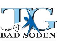 Vereinslogo von Turngemeinde 1875 e.V. Bad Soden a.Ts.