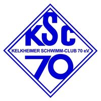 Vereinslogo von Kelkheimer Schwimm-Club 70 e.V.