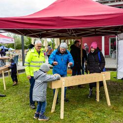 Tag der Erde - Der Main-Taunus-Kreis bewegt sich 21.04.24