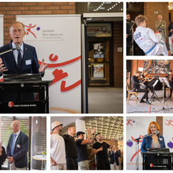 75 Jahre Sportkreis Main-Taunus 01.07.22