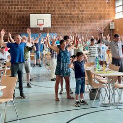 Sportabzeichenfeier 31.08.24